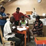 Savings group from June 2014 newsletter