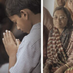 Open Hands Newsletter Cover