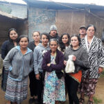 Central American savings group