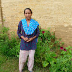 access to low-interest loans as a savings group member