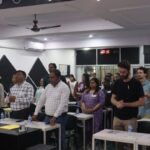 Noida, India Trainees