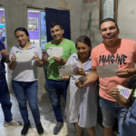 Columbia savings group