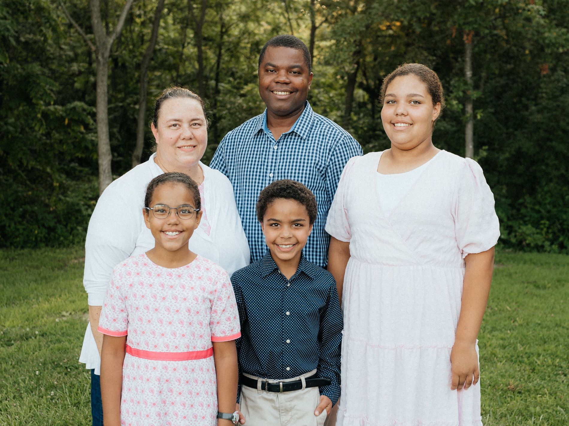 Wawa and family