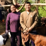 pastor Nepal